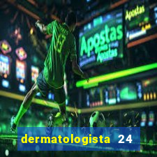 dermatologista 24 horas sp